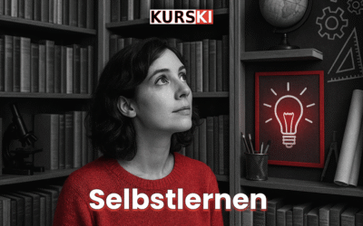 Selbstlernen: So machst du dich selbst zum besten Lehrer