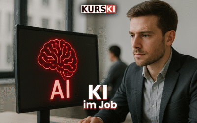 Wie dir KI im Job wirklich helfen kann