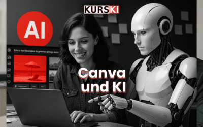 Canva und KI: Wie Design noch schneller geht